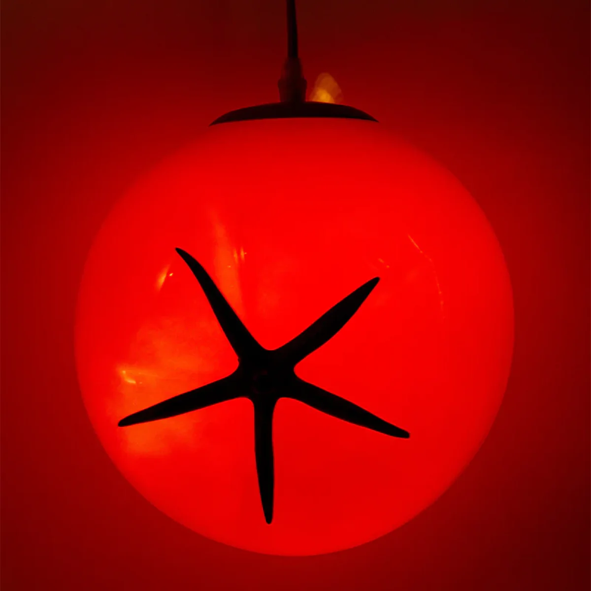 Lampe Tomate - Image 3