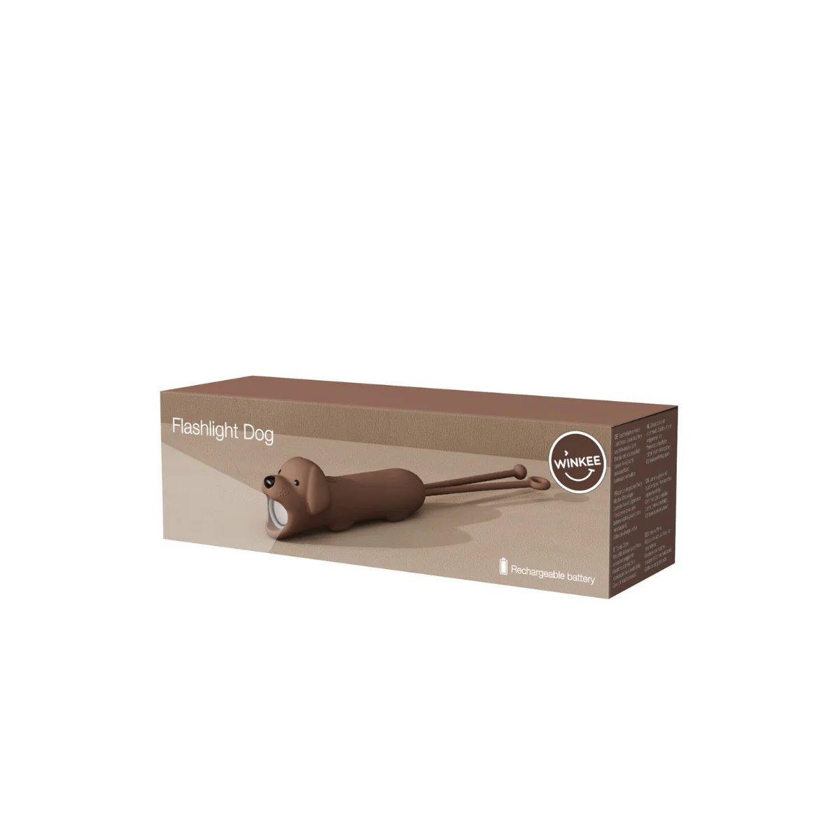 Lampe torche - Dog - Image 3
