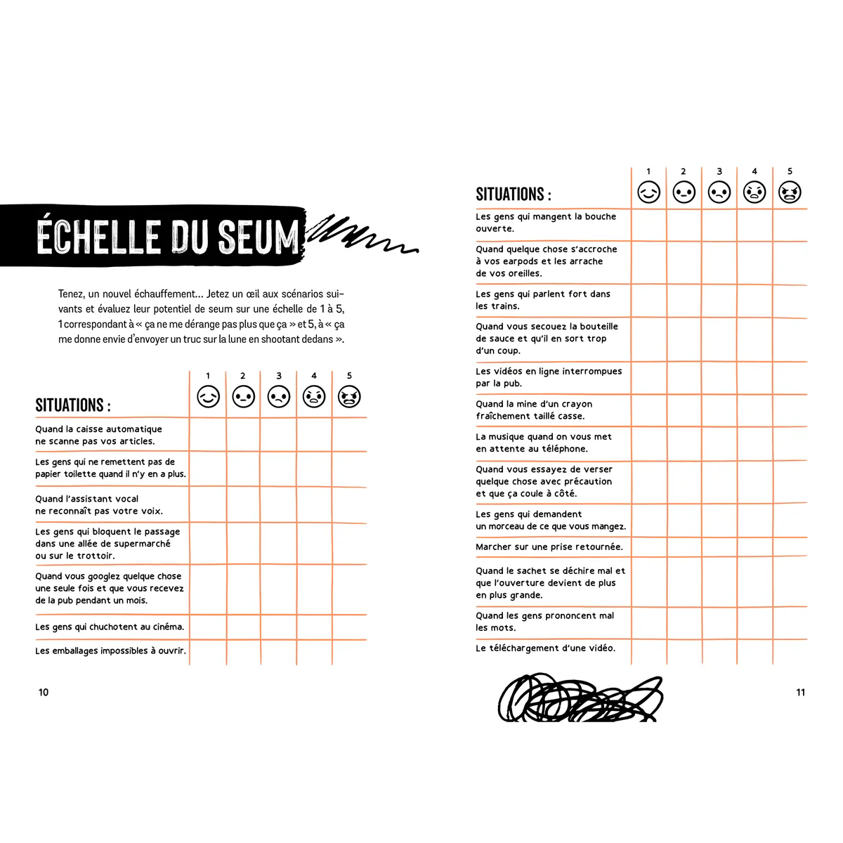 Le Journal Du Seum - Image 4