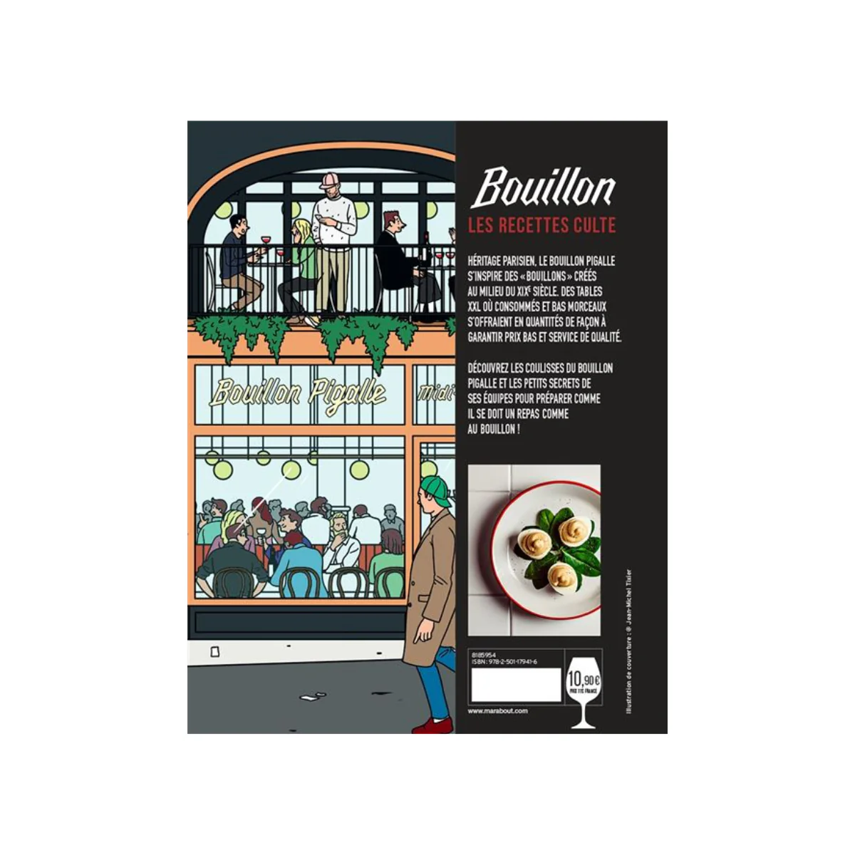 Les recettes culte - Bouillon - Image 2