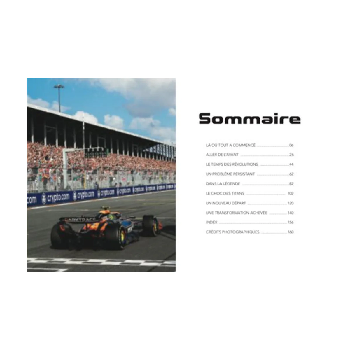 Little book of McLaren - Image 2