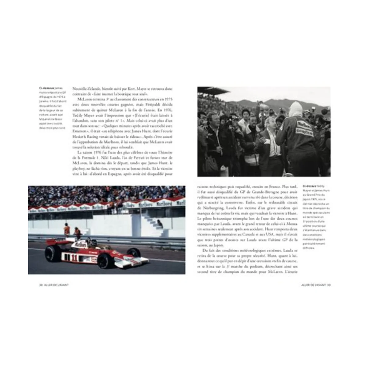 Little book of McLaren - Image 4