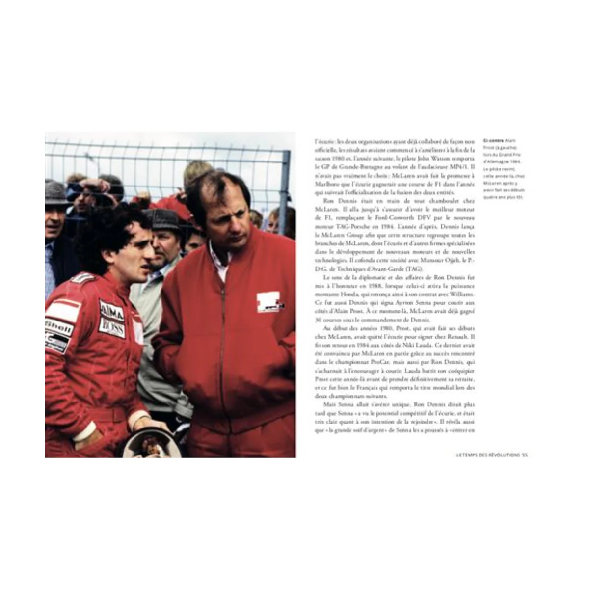 Little book of McLaren - Image 5