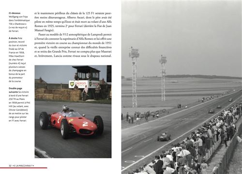 LITTLE BOOK OF FERRARI - Image 4