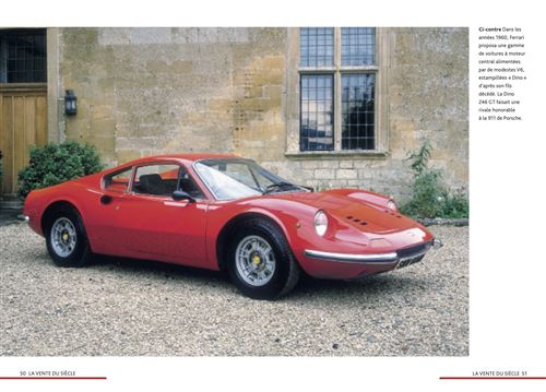 LITTLE BOOK OF FERRARI - Image 5