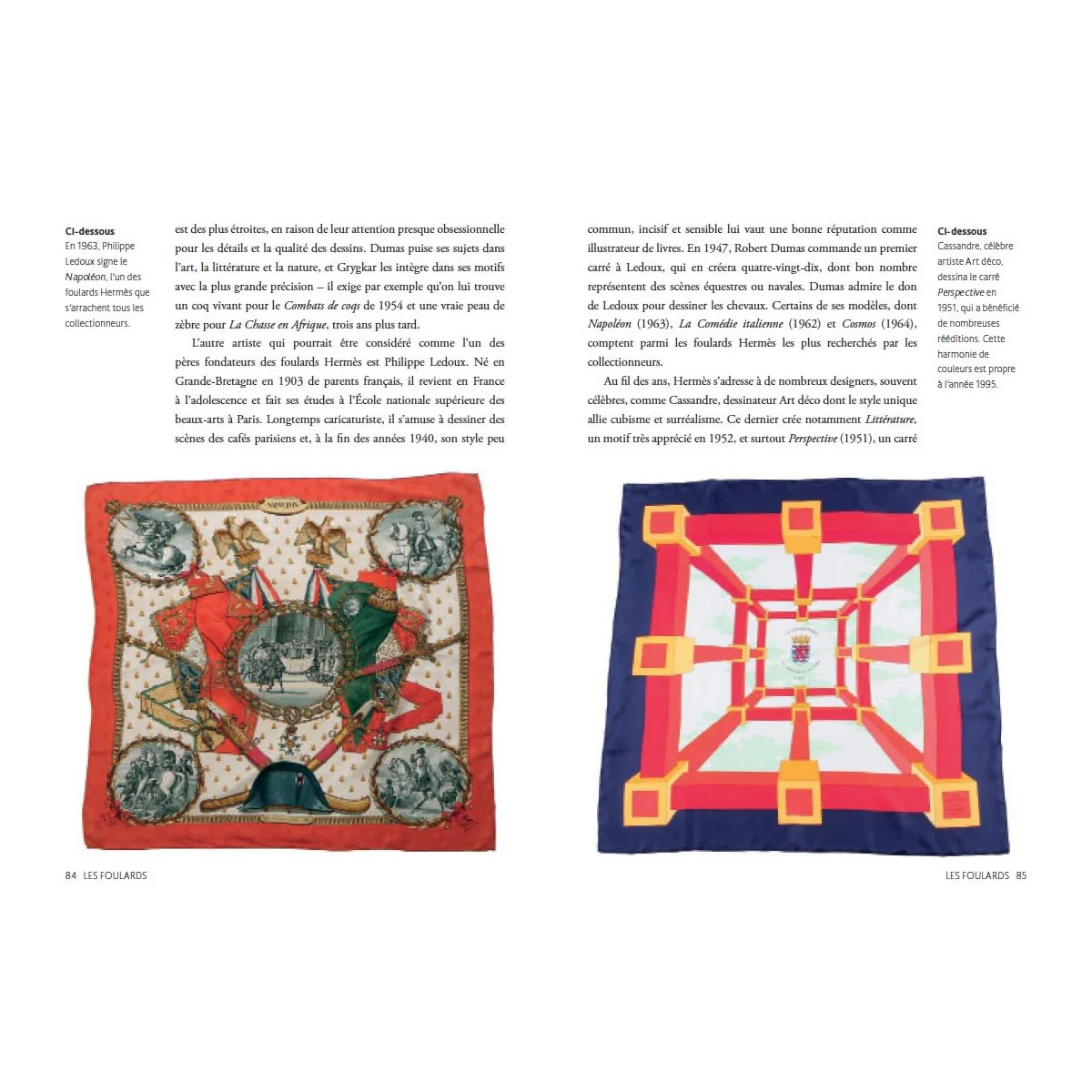 Little Book Of Hermes Version française - Image 3