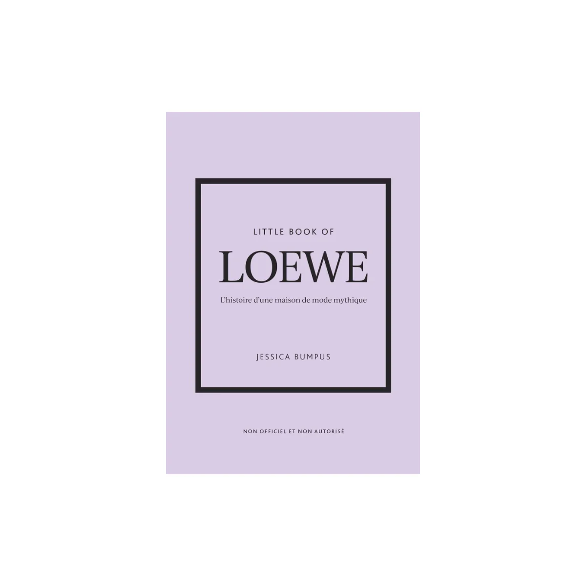 Little book of Loewe