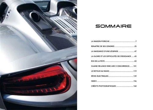LITTLE BOOK OF PORSCHE - Image 2