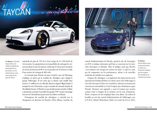 LITTLE BOOK OF PORSCHE - Image 3
