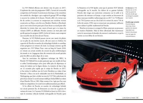 LITTLE BOOK OF PORSCHE - Image 4