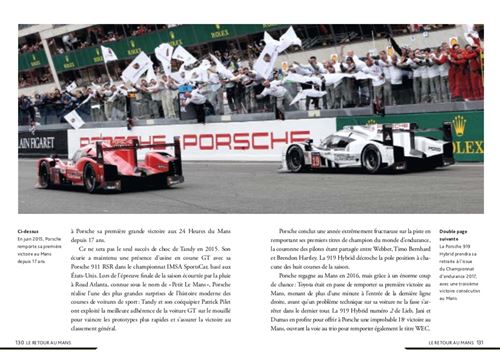 LITTLE BOOK OF PORSCHE - Image 5