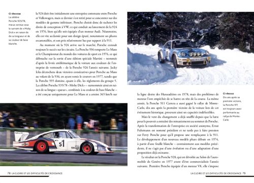LITTLE BOOK OF PORSCHE - Image 6