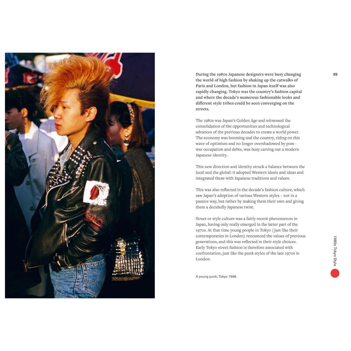 Little Book Of Tokyo Style - Image 4