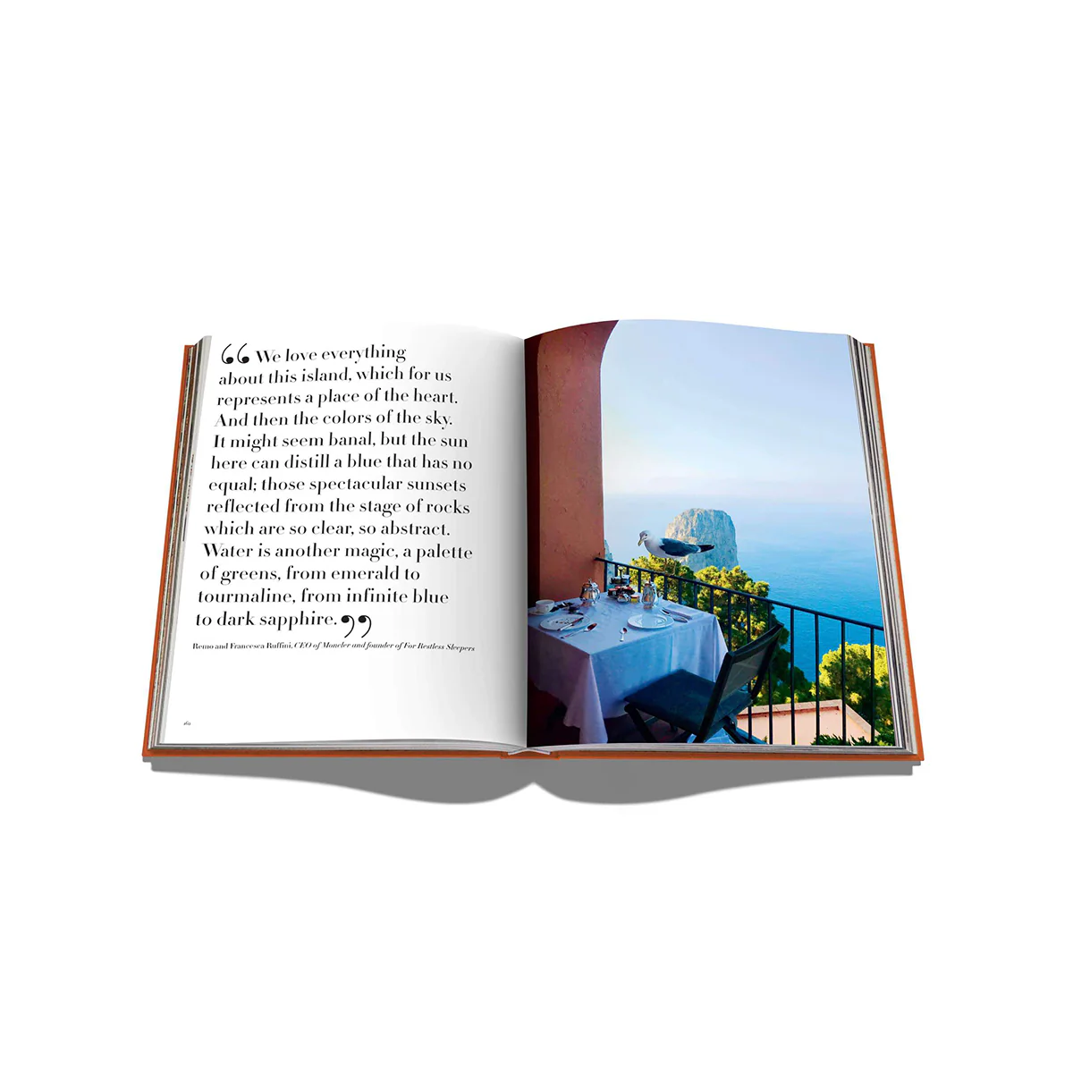 Livre Capri Dolce Vita - Image 4