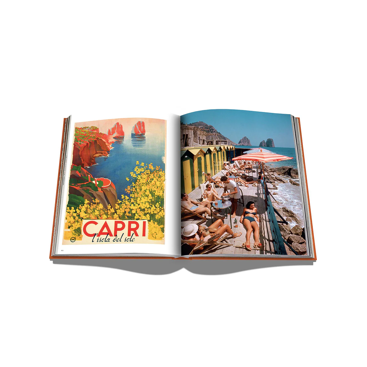 Livre Capri Dolce Vita - Image 5