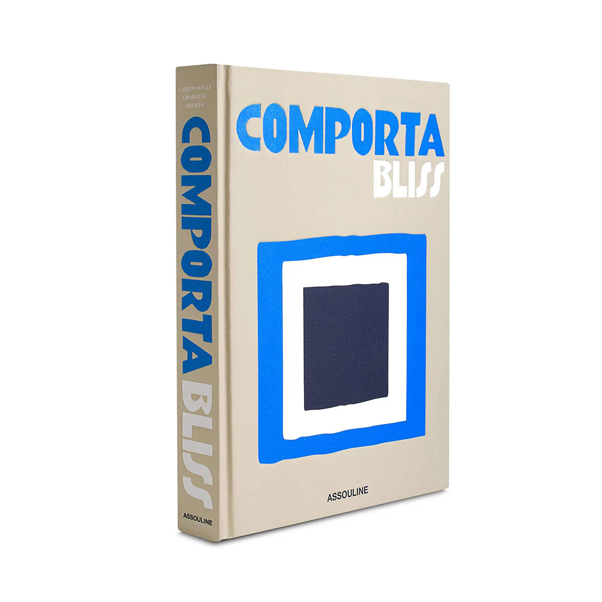 Livre Comporta Bliss - Image 3