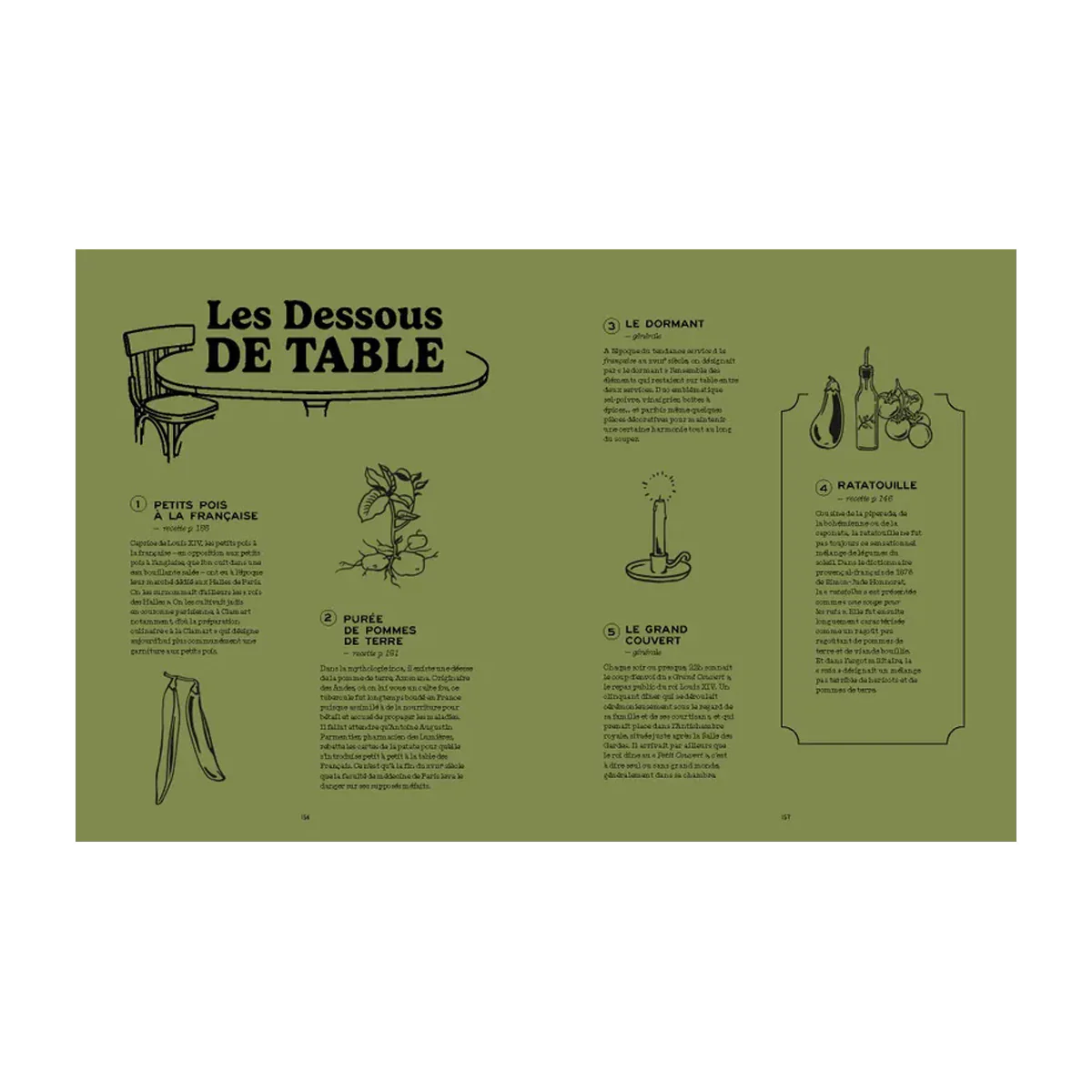 Livre Cuisine de brasserie - La Nouvelle Garde - Image 7
