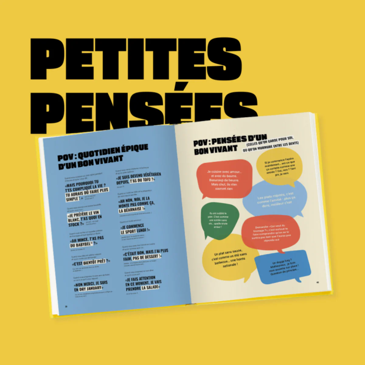 Livre de recettes Bon Vivant - Image 3
