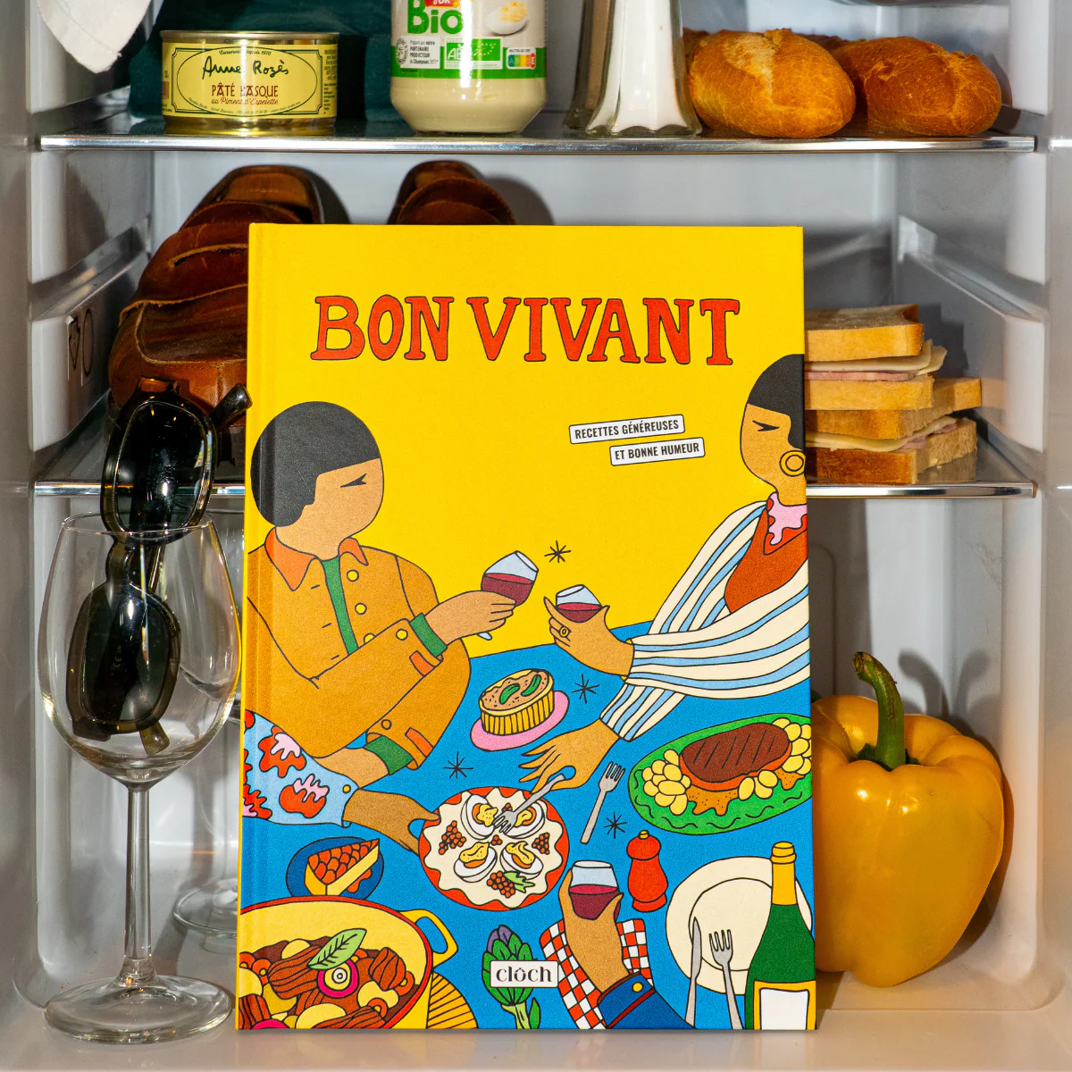 Livre de recettes Bon Vivant - Image 4