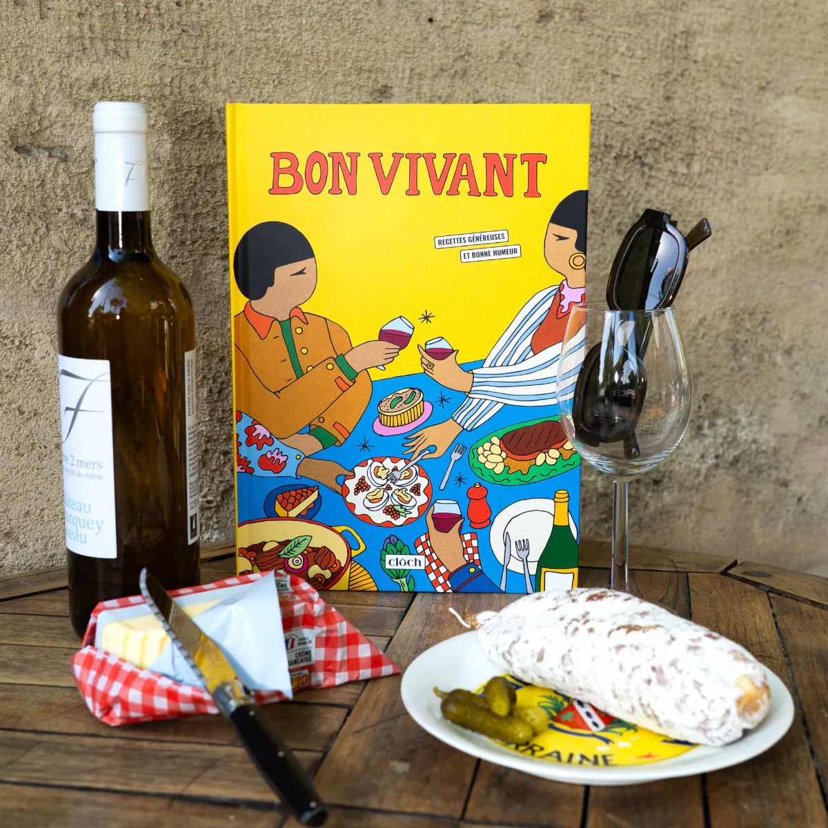 Livre de recettes Bon Vivant - Image 5