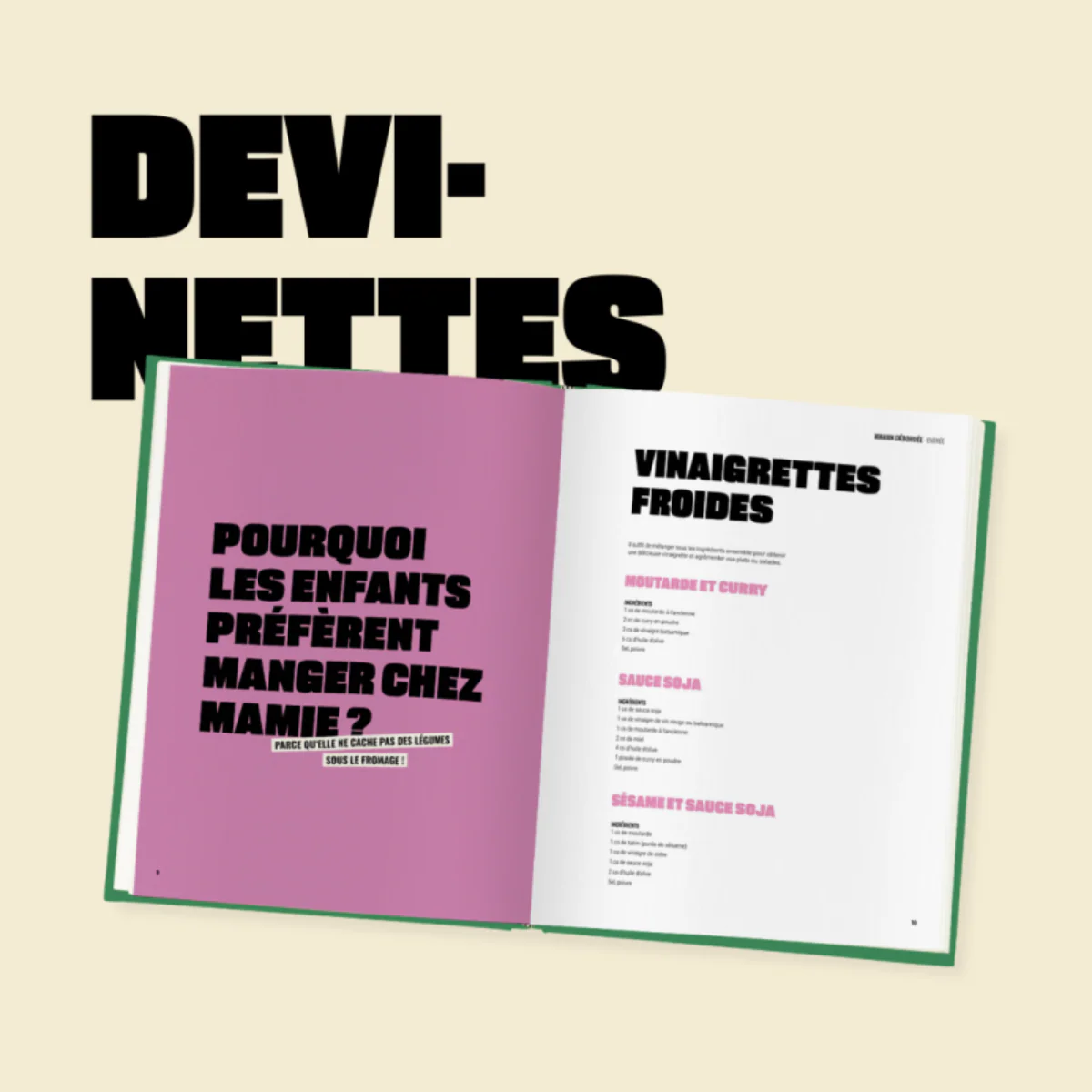 Livre de recettes Maman Débordée - Image 7