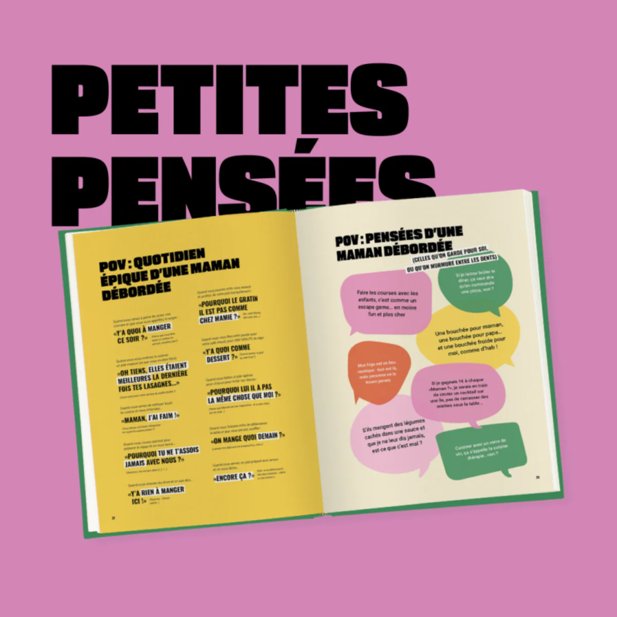 Livre de recettes Maman Débordée - Image 9