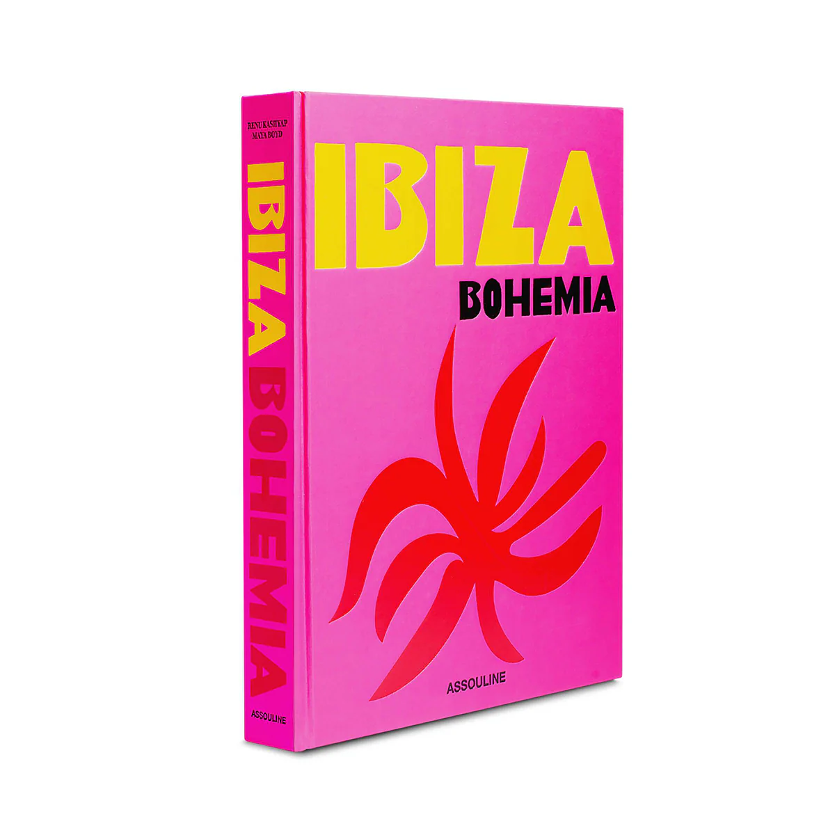 Livre Ibiza Bohemia - Image 3