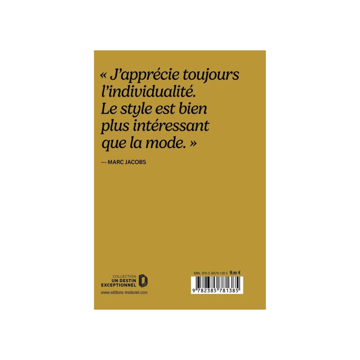 Livre Louis Vuitton - Un destin exceptionnel - Image 2