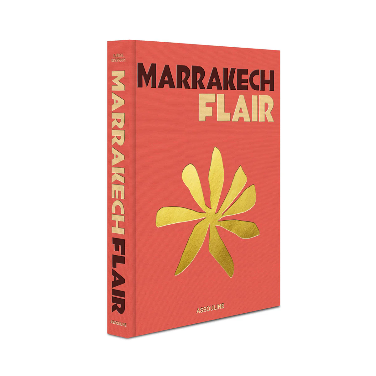 Livre Marrakech Flair - Image 3