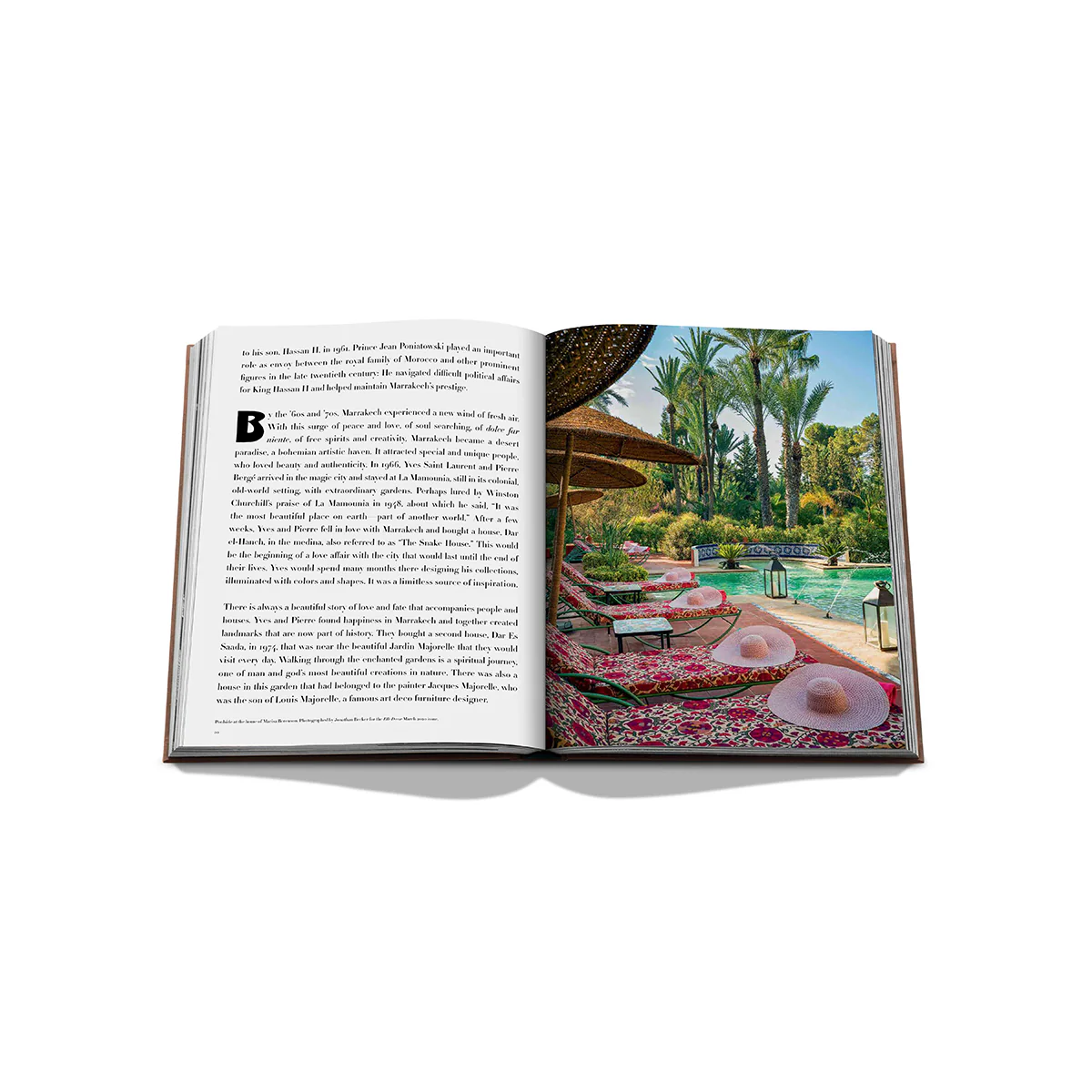 Livre Marrakech Flair - Image 4