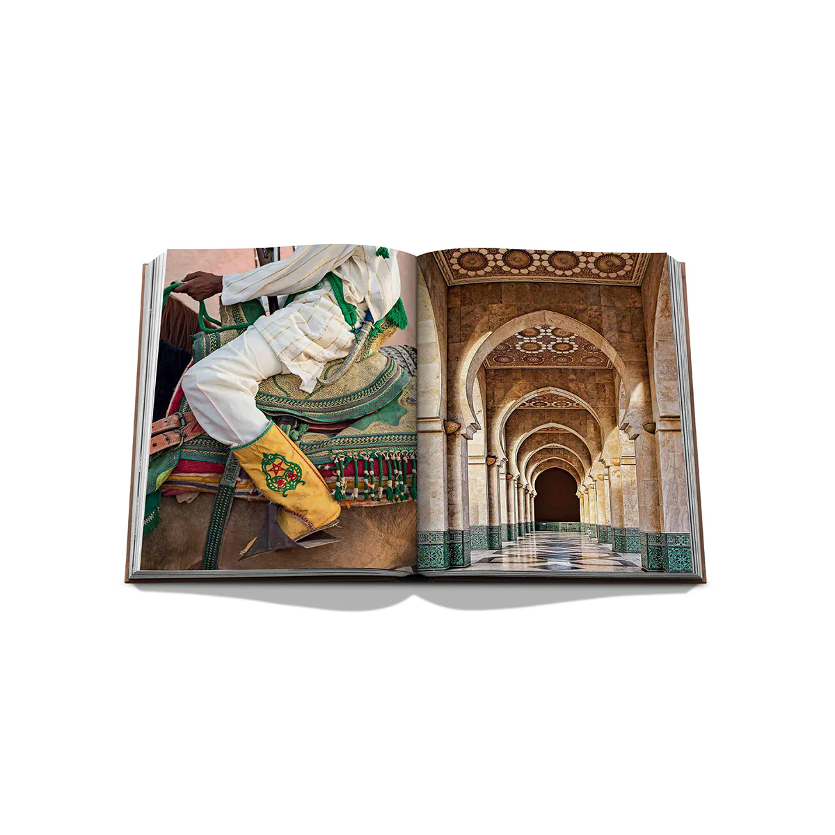 Livre Marrakech Flair - Image 5