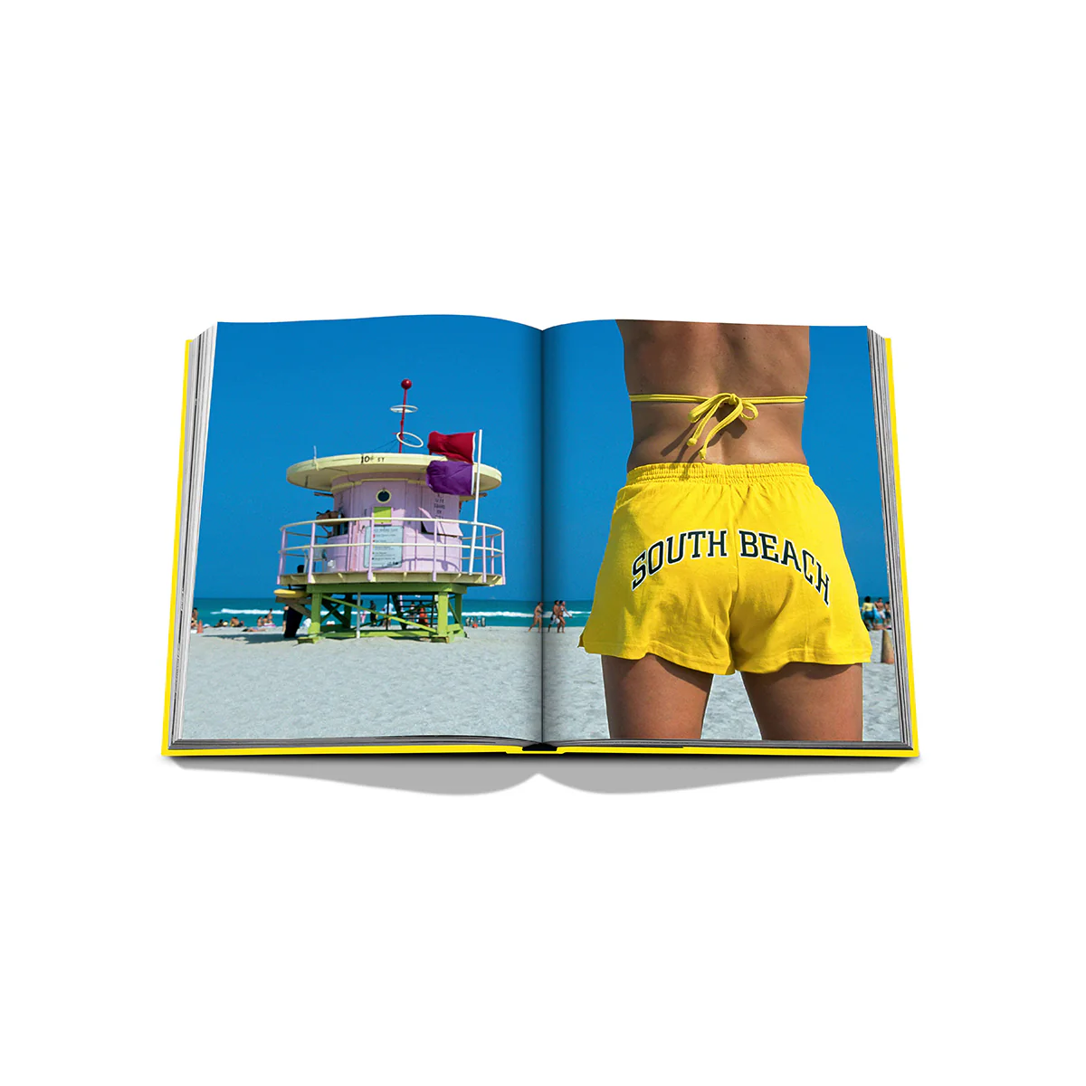 Livre Miami Beach - Image 5