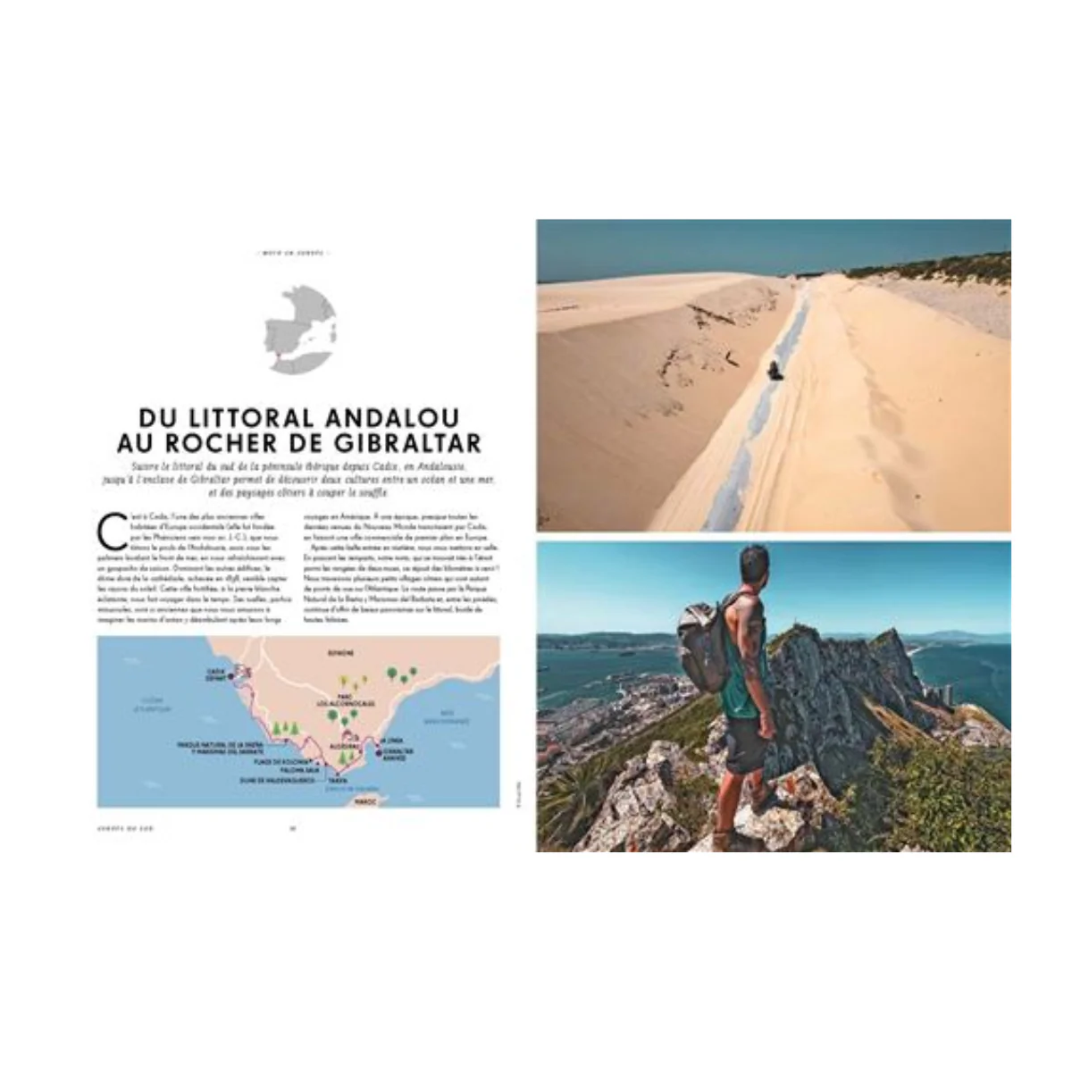 Livre Moto en Europe - Image 3