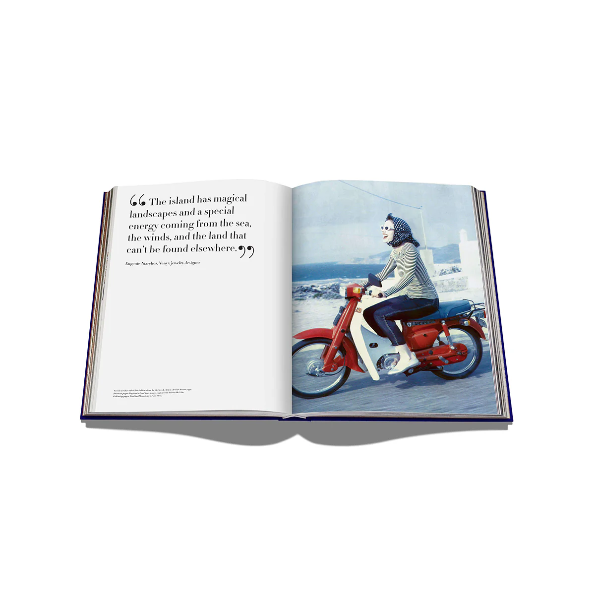 Livre Mykonos Muse - Image 4