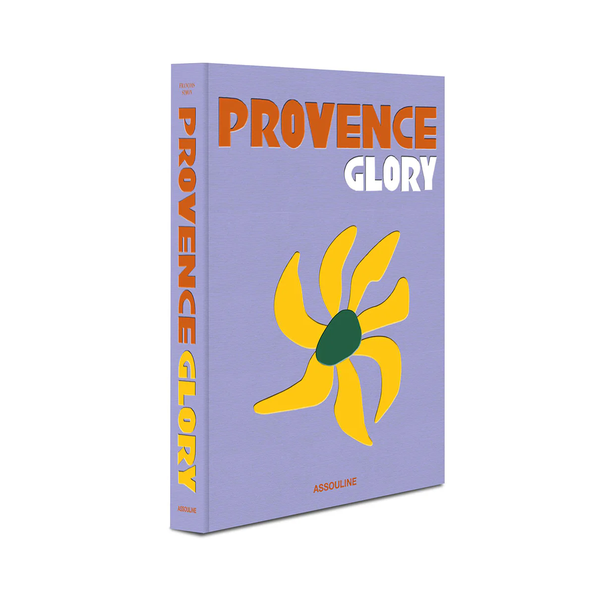Livre Provence glory - Image 3