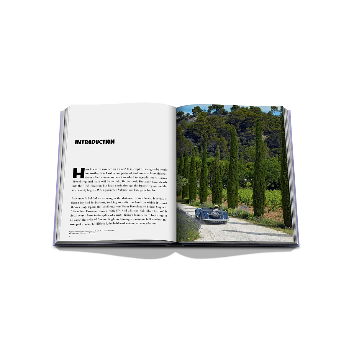 Livre Provence glory - Image 4
