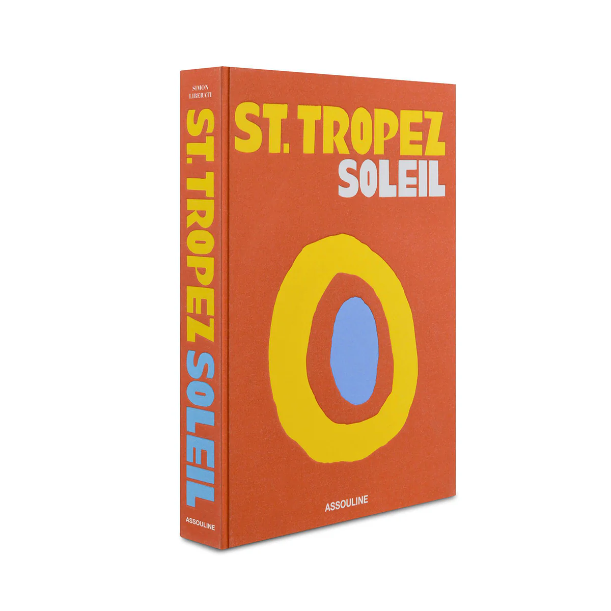 Livre St Tropez Soleil - Image 3