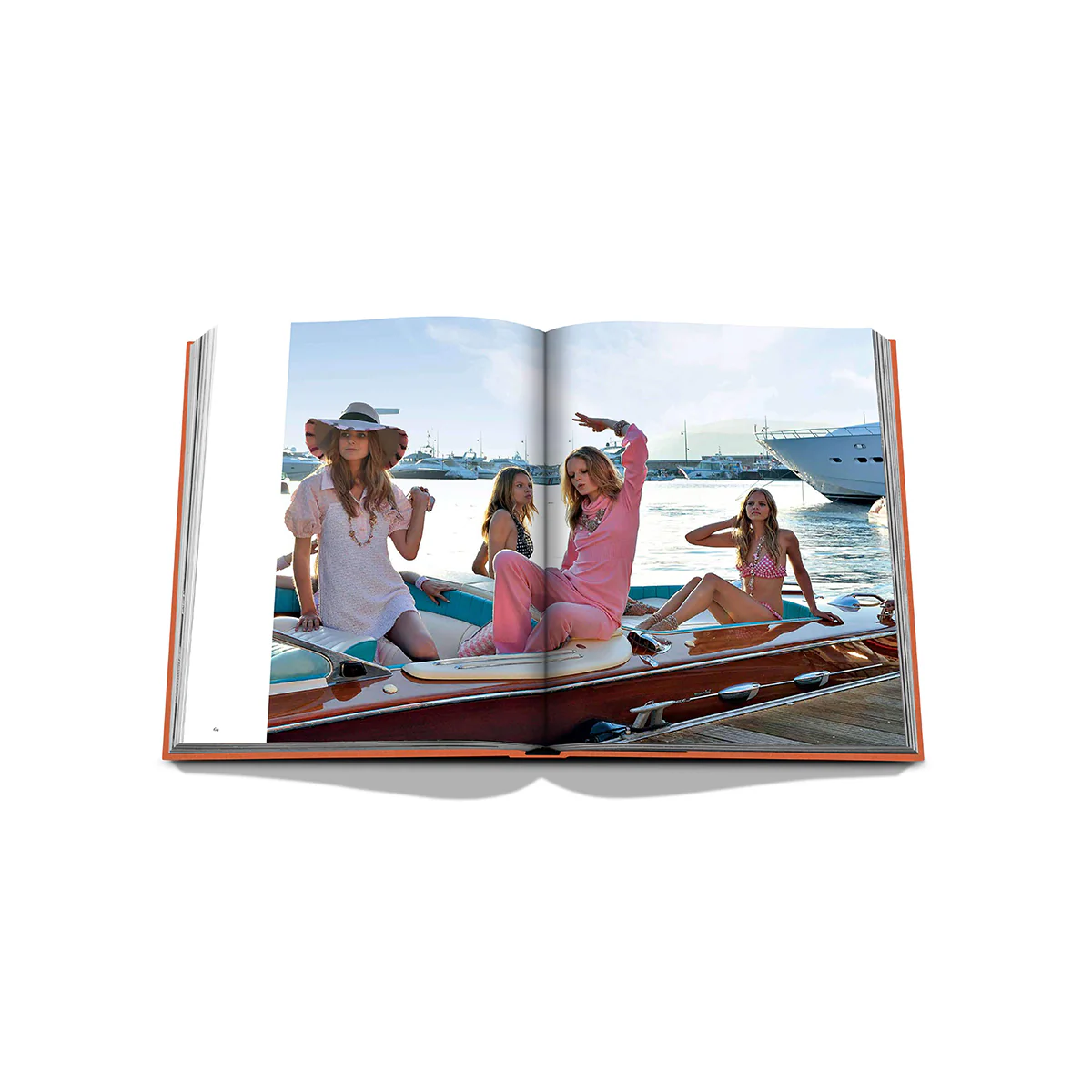 Livre St Tropez Soleil - Image 5