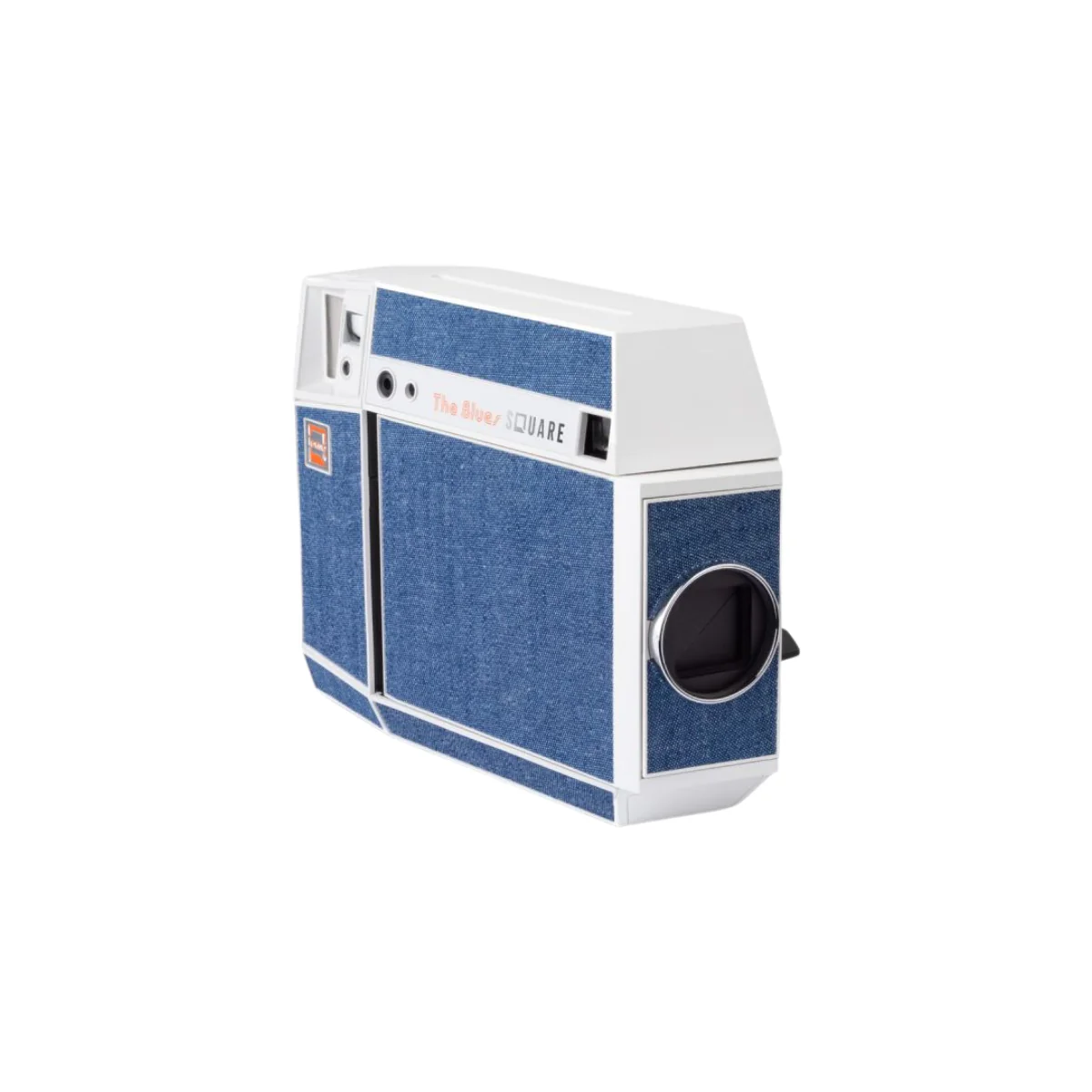 Lomo'Instant Square Glass & Accessoires - édition The Blues - Image 3