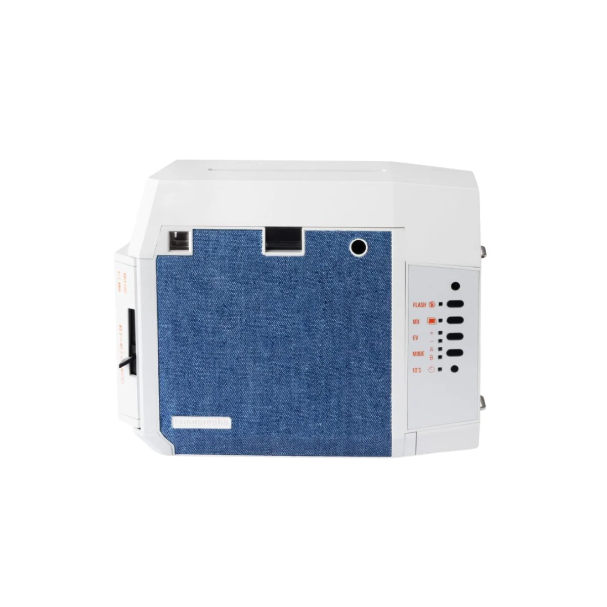 Lomo'Instant Square Glass & Accessoires - édition The Blues - Image 4