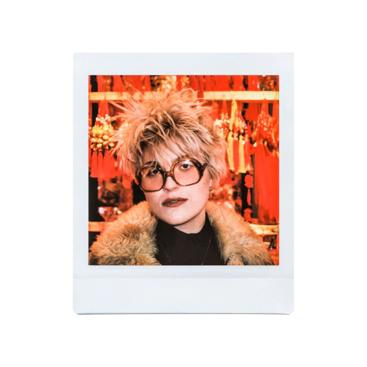 Lomo'Instant Square Glass & Accessoires - édition The Blues - Image 6
