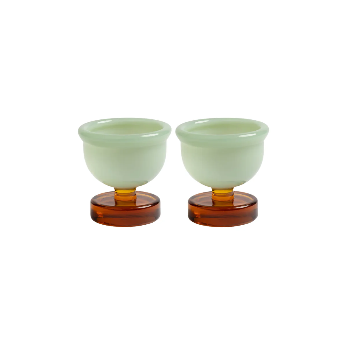 Lot de 2 coquetiers Cantine - Image 11