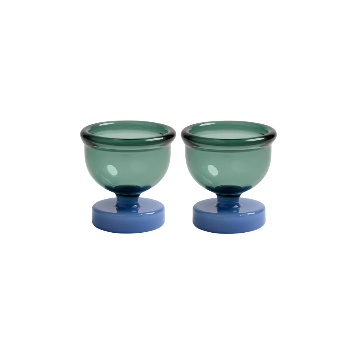 Lot de 2 coquetiers Cantine - Image 7