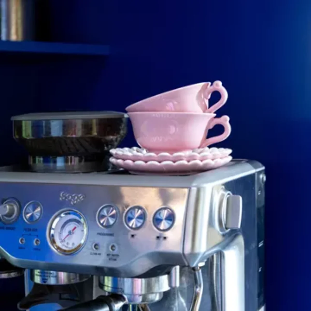 Lot de 2 tasses et sous-tasses - Whip - Image 7