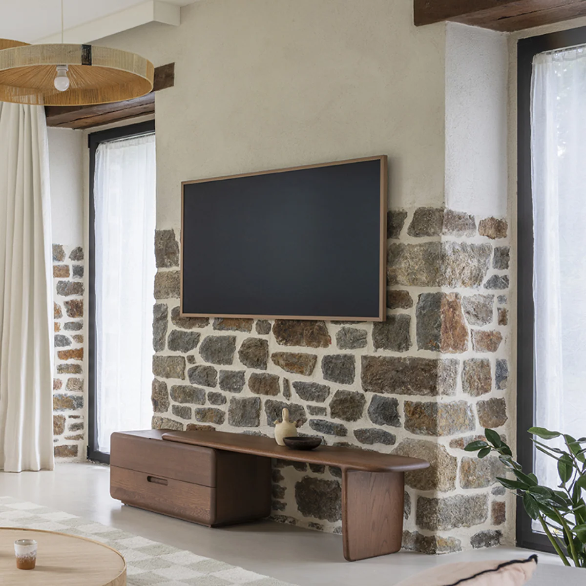 Meuble TV Téhème - Image 4