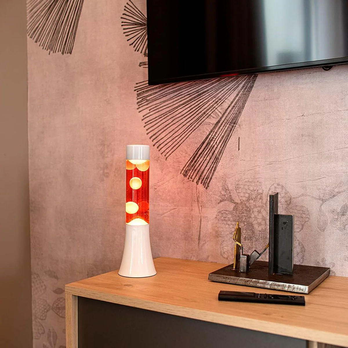 Mini Lampe Lava - Image 14