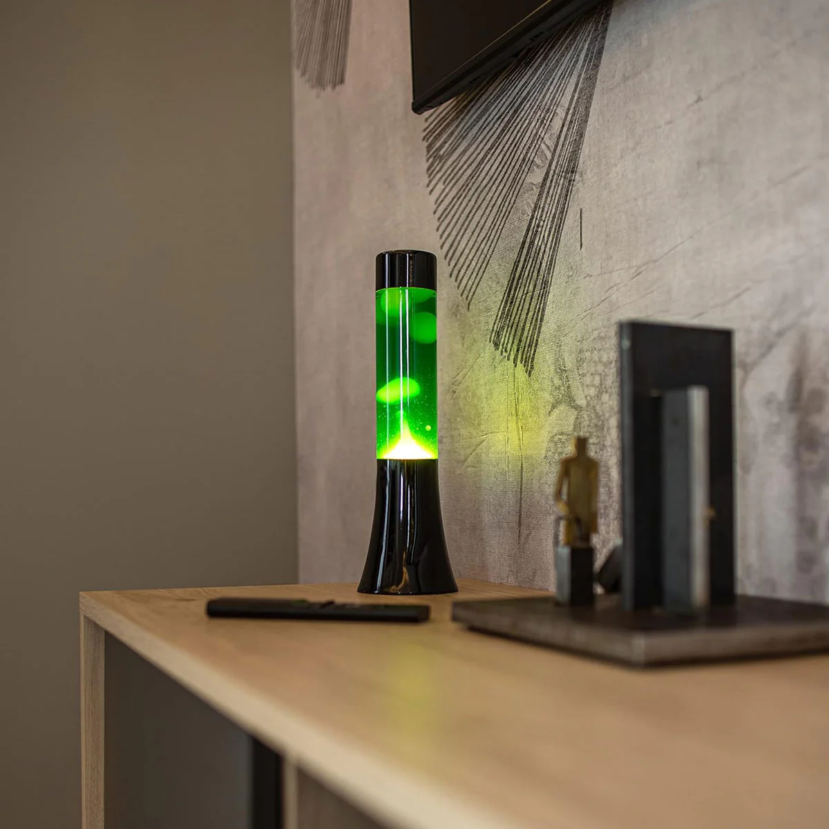 Mini Lampe Lava - Image 22