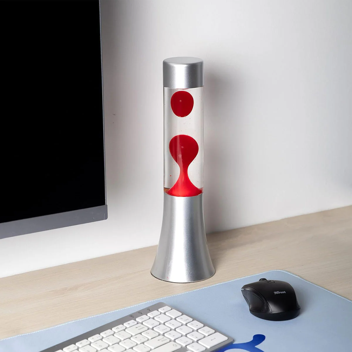 Mini Lampe Lava - Image 3