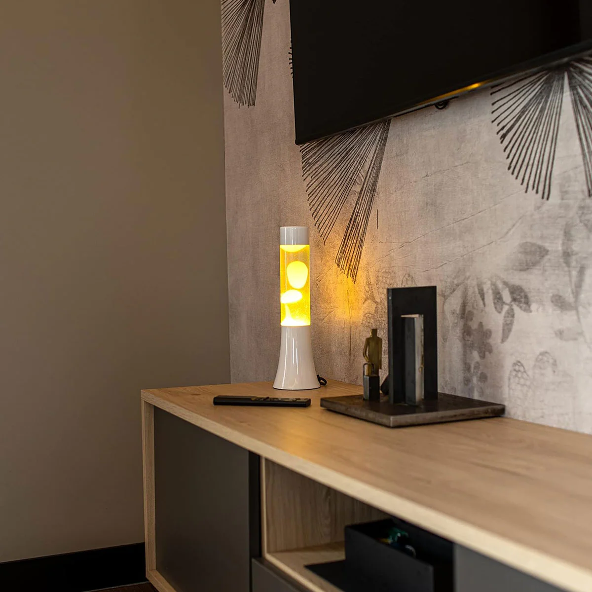 Mini Lampe Lava - Image 9