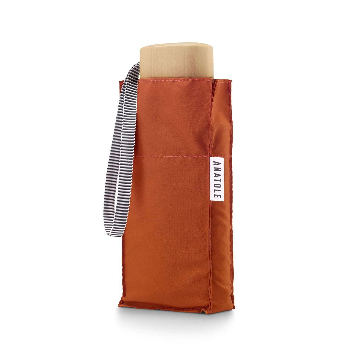 Mini Parapluie Louis - Rouille